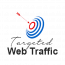 Targeted Web Traffic logo